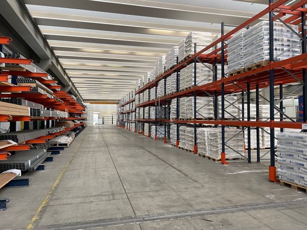 appartamento in vendita a Guardamiglio