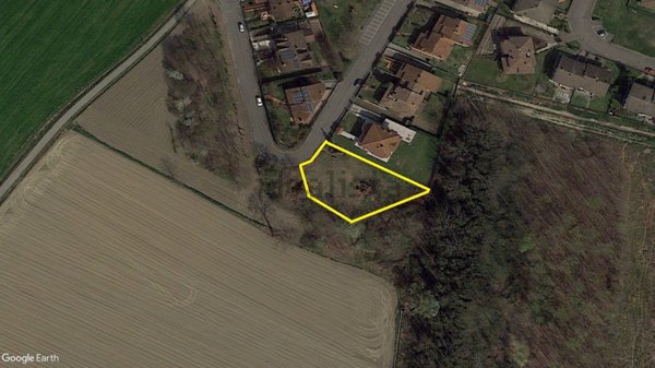 casa indipendente in vendita a Guardamiglio