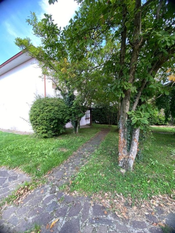 casa indipendente in vendita a Guardamiglio