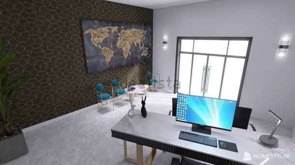 ufficio in vendita a Guardamiglio