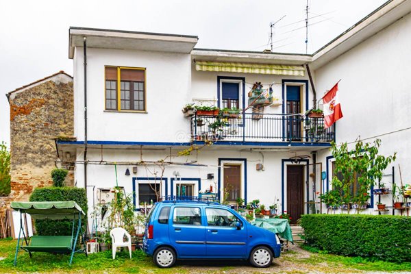 casa indipendente in vendita a Guardamiglio