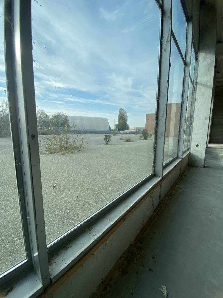 capannone in vendita a Guardamiglio