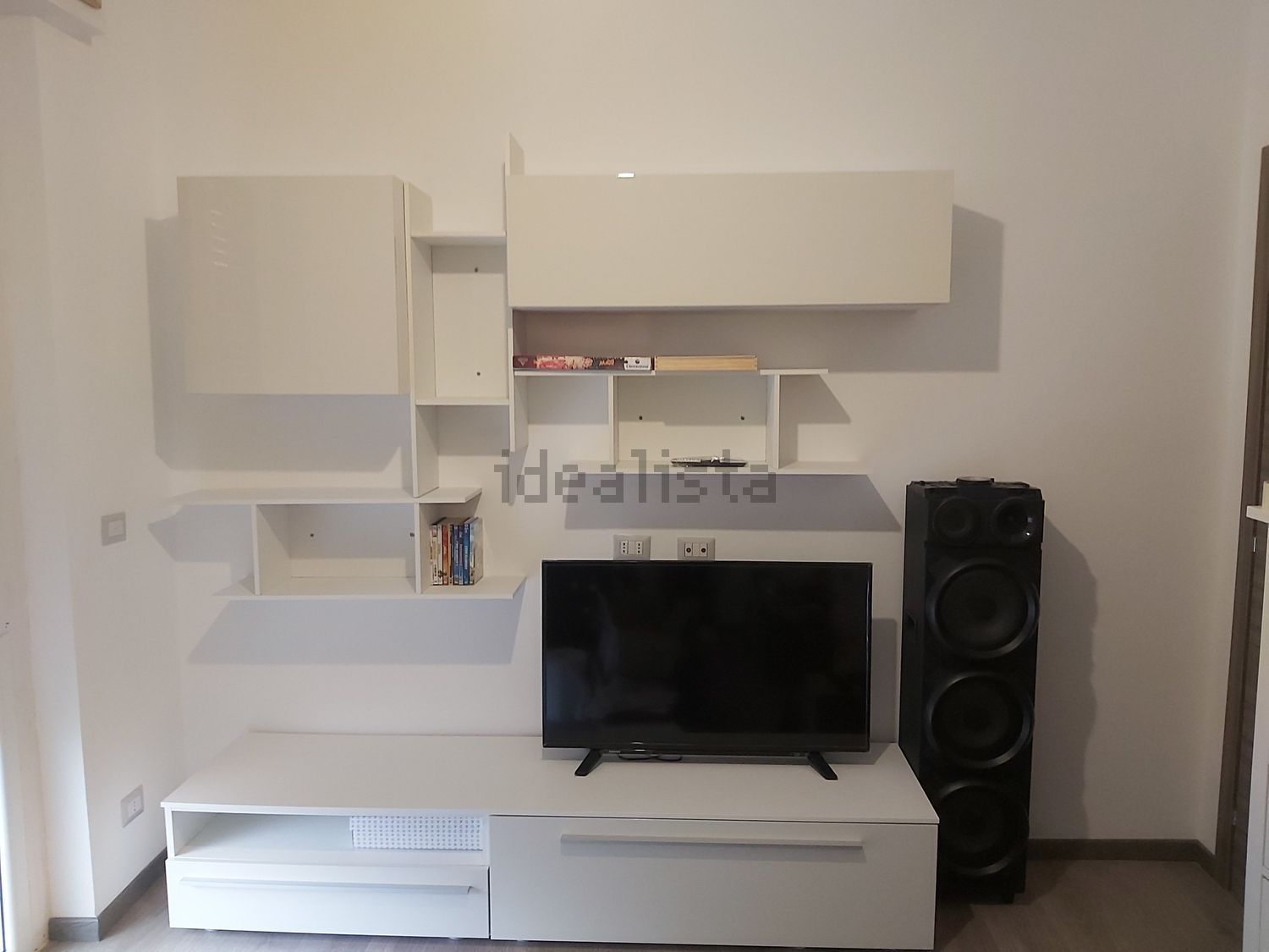 appartamento in vendita a Guardamiglio