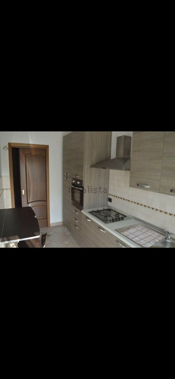 appartamento in vendita a Guardamiglio