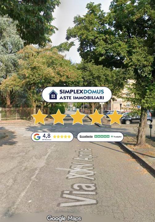 villa in vendita a Guardamiglio