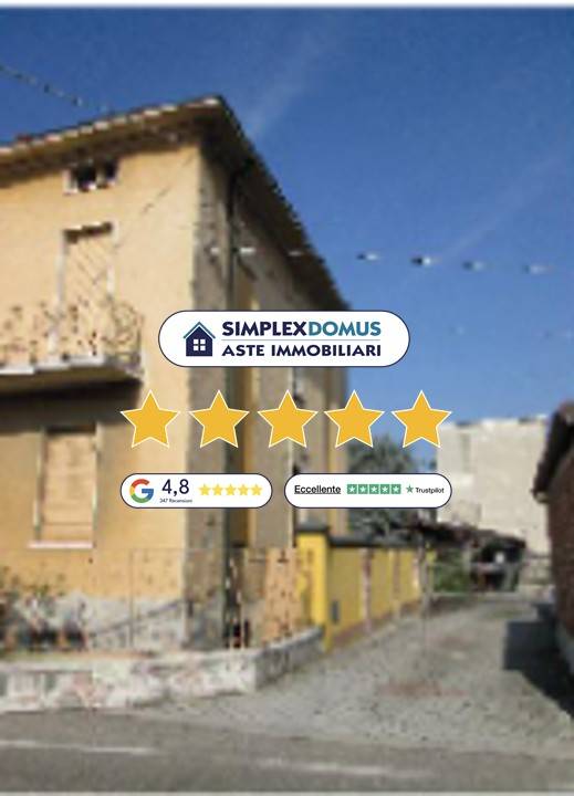 villa in vendita a Guardamiglio