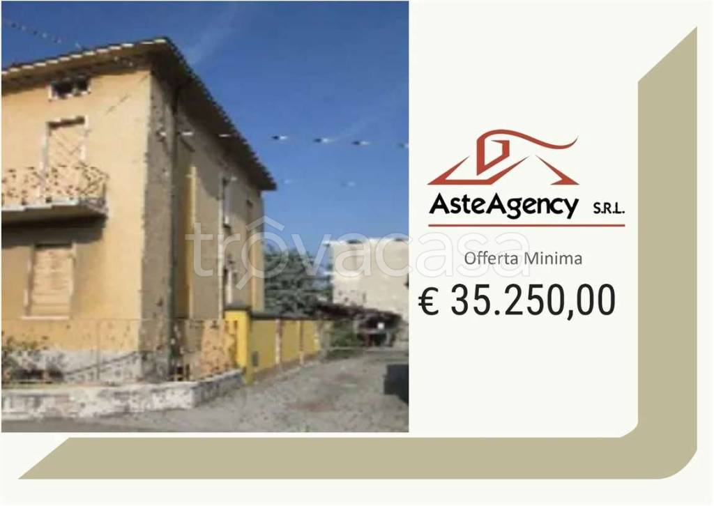 casa indipendente in vendita a Guardamiglio