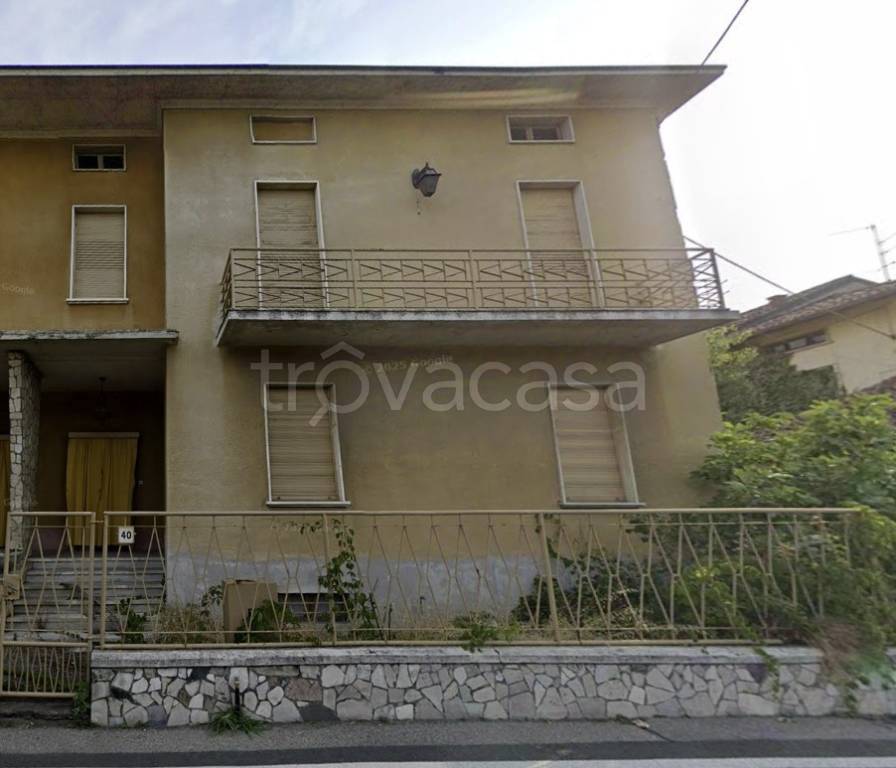 casa indipendente in vendita a Guardamiglio