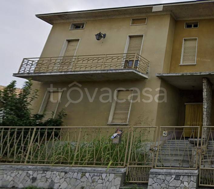 casa indipendente in vendita a Guardamiglio