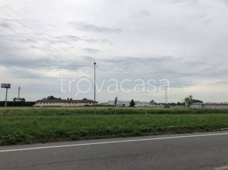 ufficio in vendita a Guardamiglio