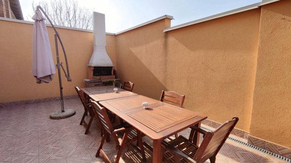 casa indipendente in vendita a Guardamiglio