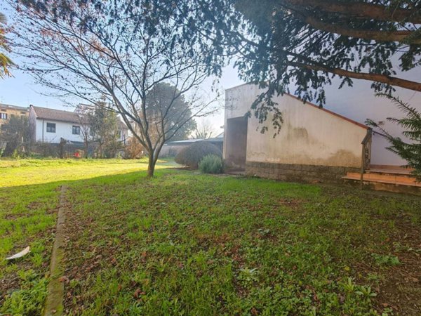 casa indipendente in vendita a Guardamiglio