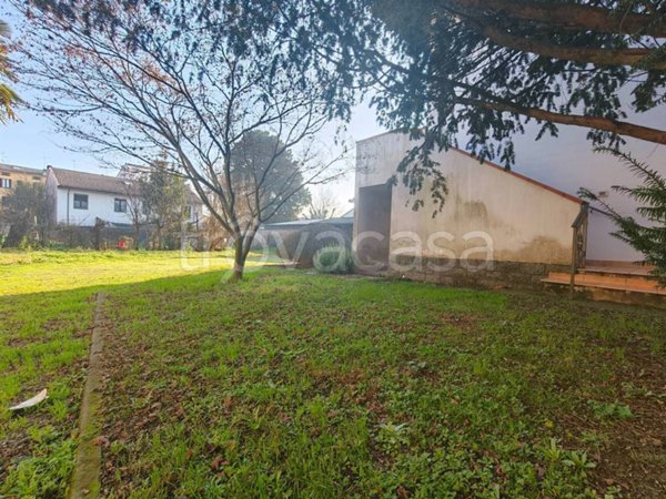 casa indipendente in vendita a Guardamiglio