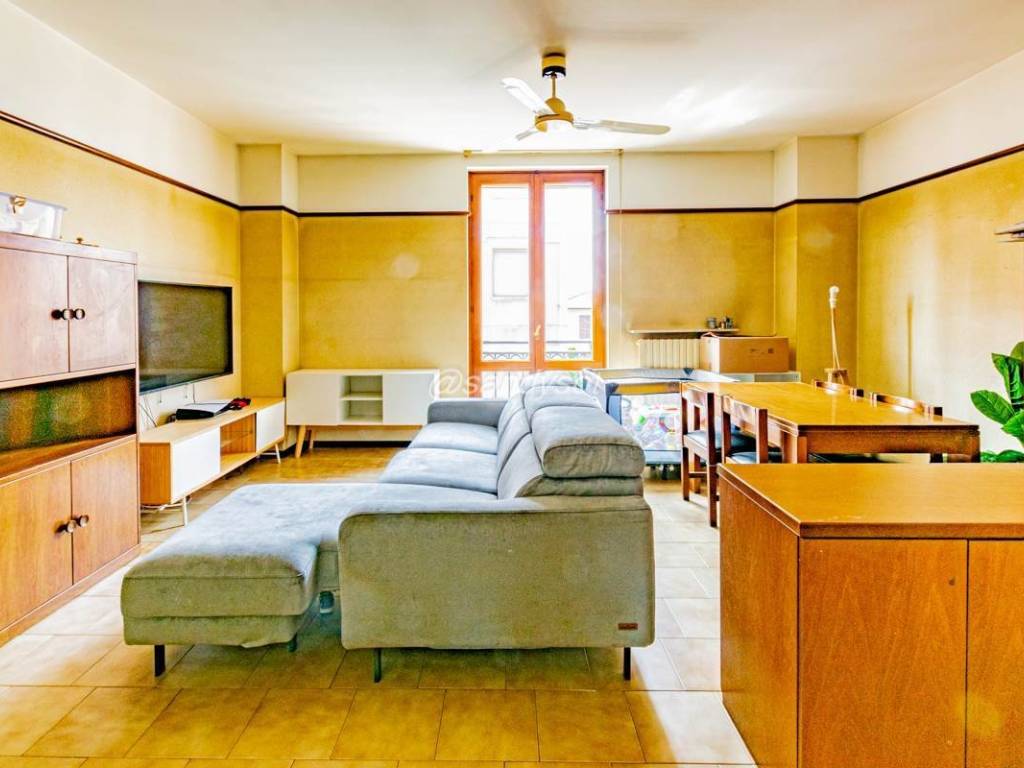 appartamento in vendita a Guardamiglio