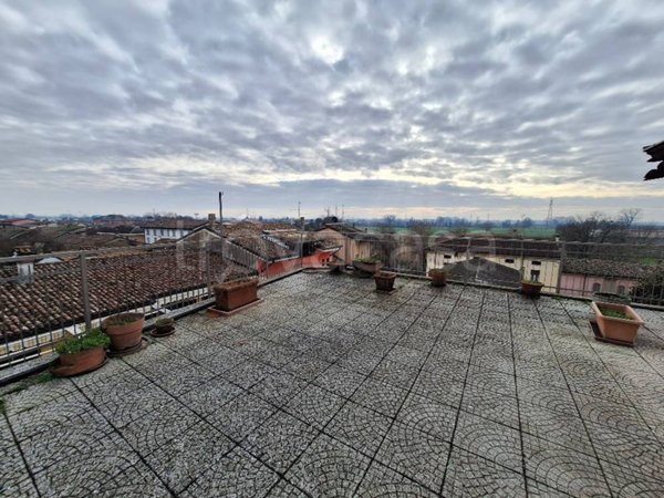 casa indipendente in vendita a Guardamiglio