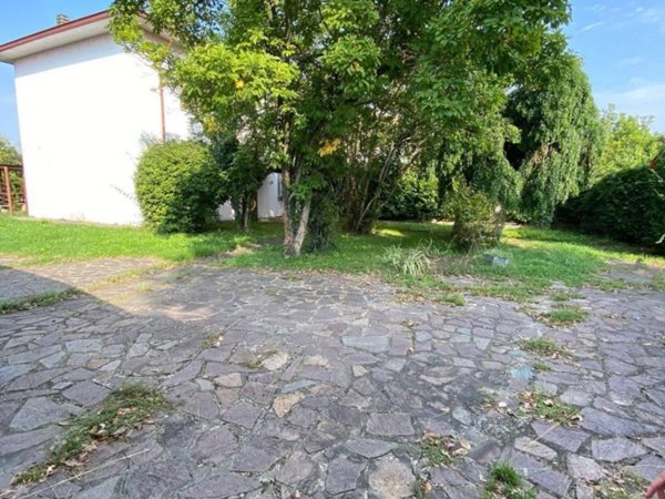 casa indipendente in vendita a Guardamiglio