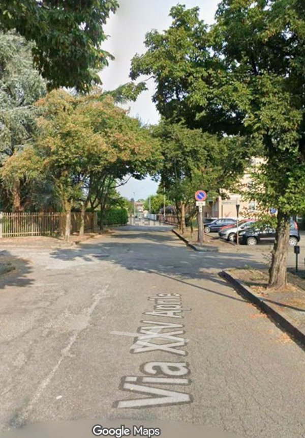 casa indipendente in vendita a Guardamiglio