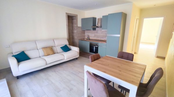 appartamento in vendita a Guardamiglio