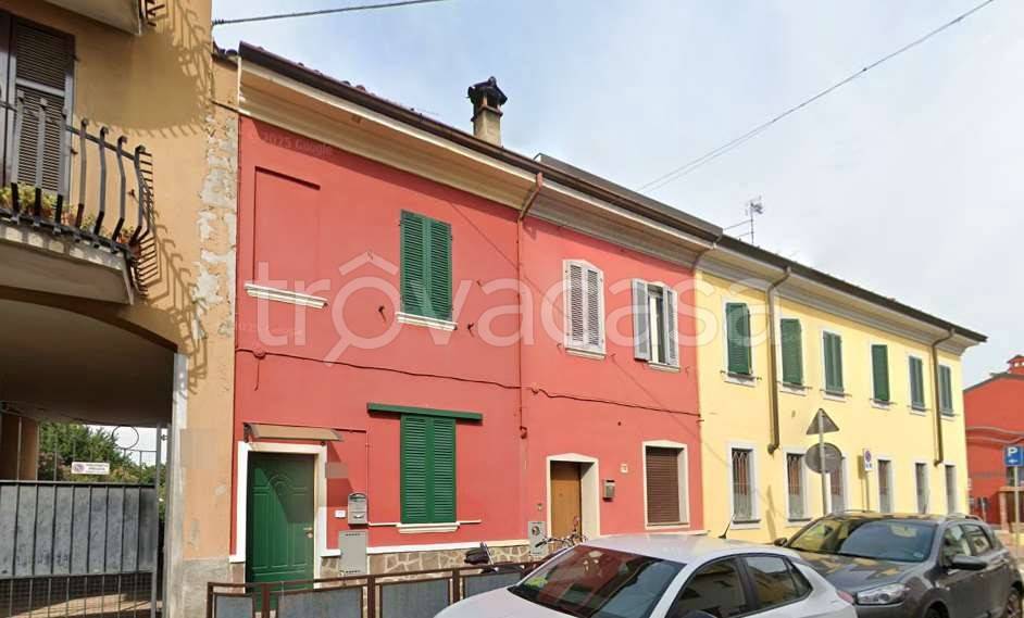 appartamento in vendita a Guardamiglio