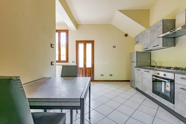 appartamento in vendita a Guardamiglio