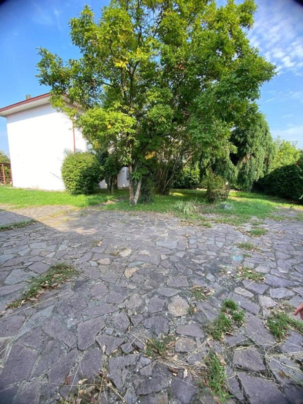 casa indipendente in vendita a Guardamiglio