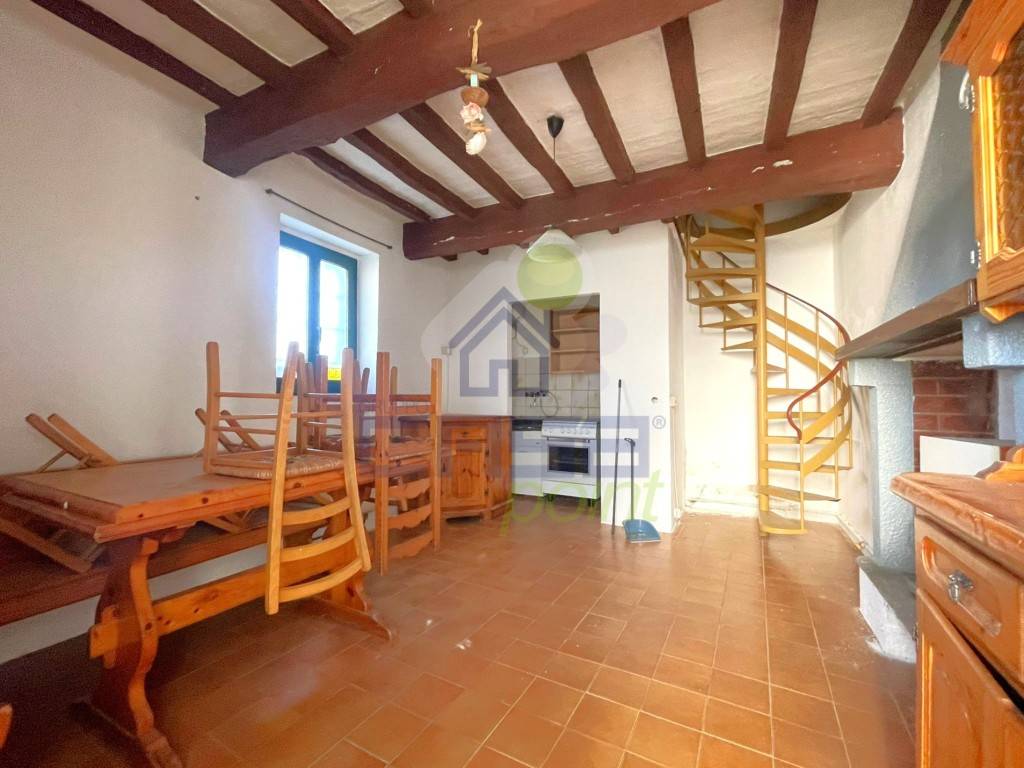 casa indipendente in vendita a Guardamiglio