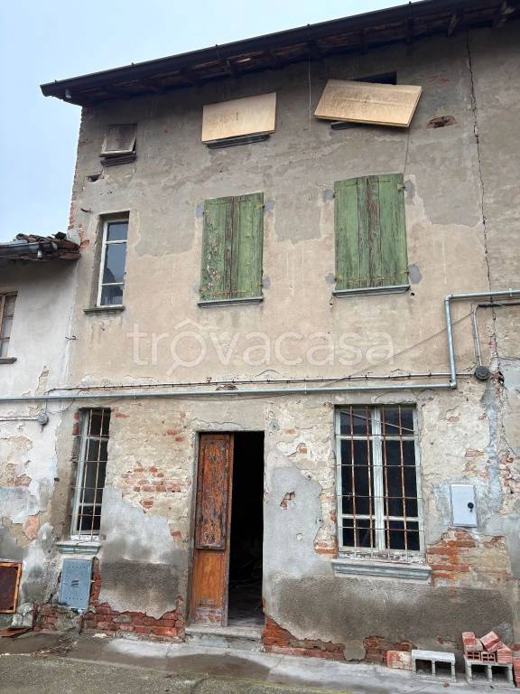 appartamento in vendita a Guardamiglio