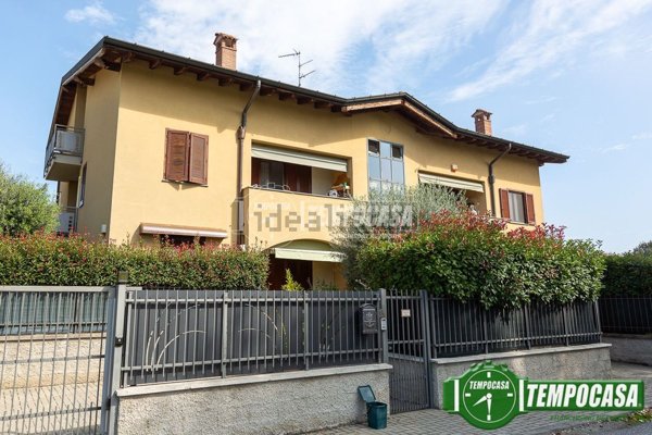 appartamento in vendita a Guardamiglio