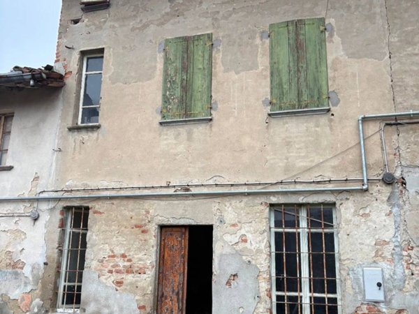 casa indipendente in vendita a Guardamiglio