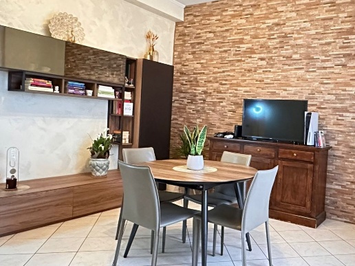 appartamento in vendita a Guardamiglio