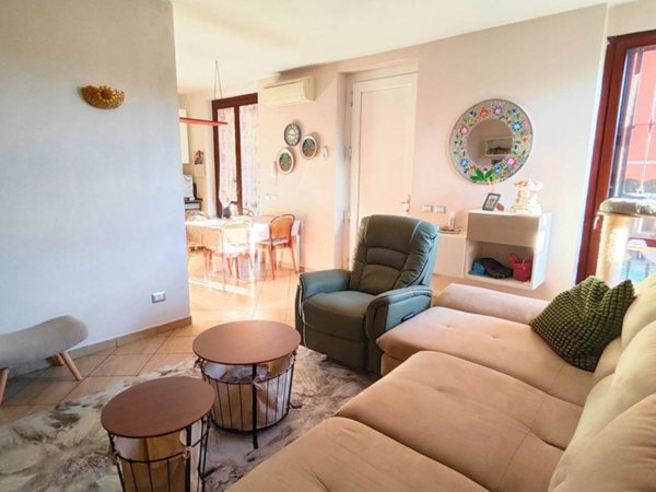 appartamento in vendita a Guardamiglio