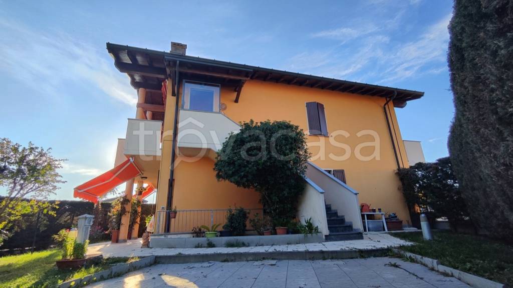 appartamento in vendita a Guardamiglio