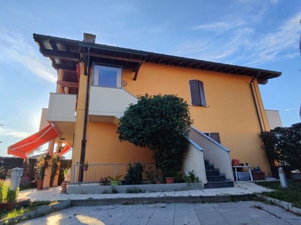 appartamento in vendita a Guardamiglio