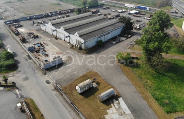 terreno edificabile in vendita a Guardamiglio