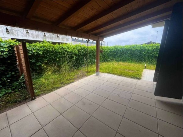 appartamento in vendita a Guardamiglio