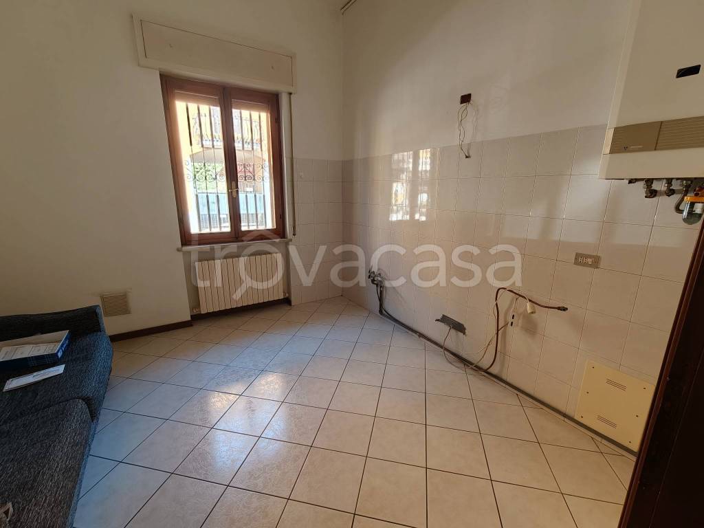 appartamento in vendita a Guardamiglio