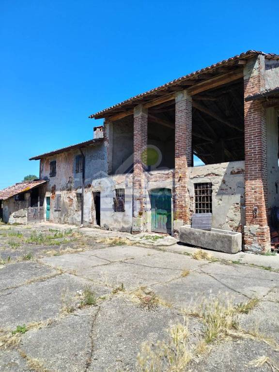 casa indipendente in vendita a Guardamiglio
