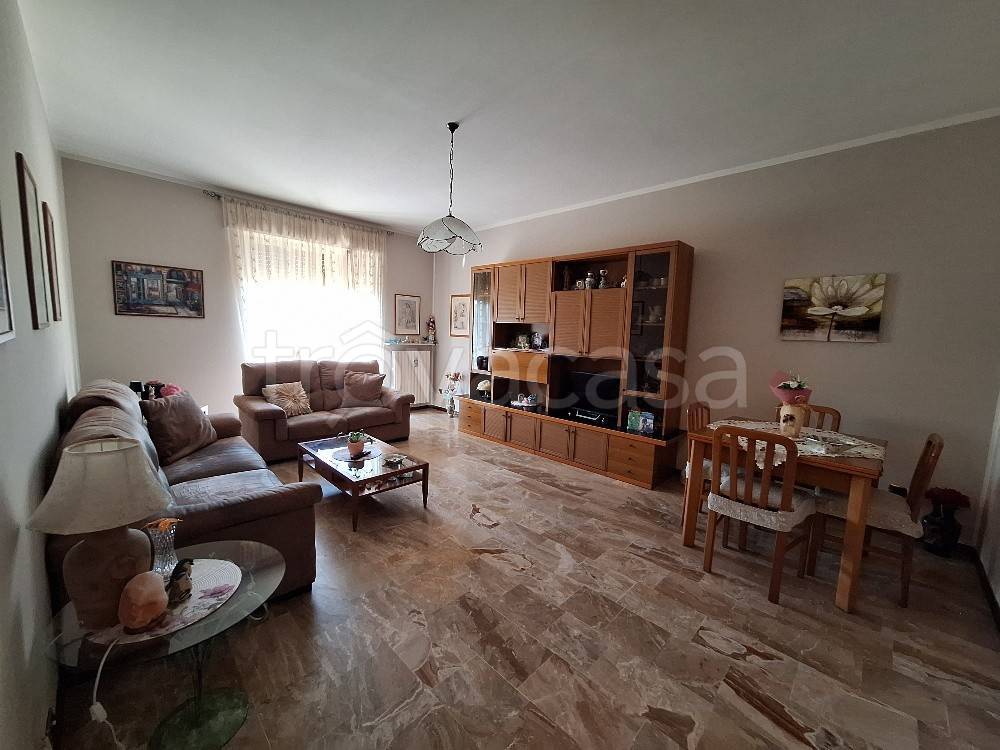 appartamento in vendita a Guardamiglio