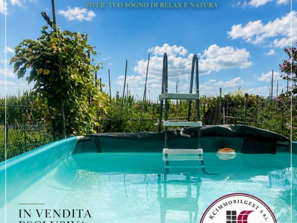 casa indipendente in vendita a Guardamiglio