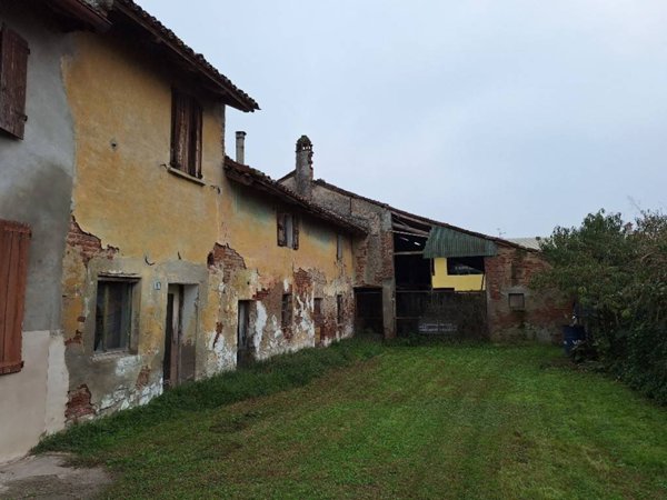 casa indipendente in vendita a Guardamiglio