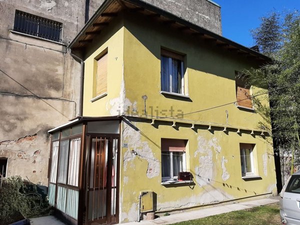 appartamento in vendita a Guardamiglio