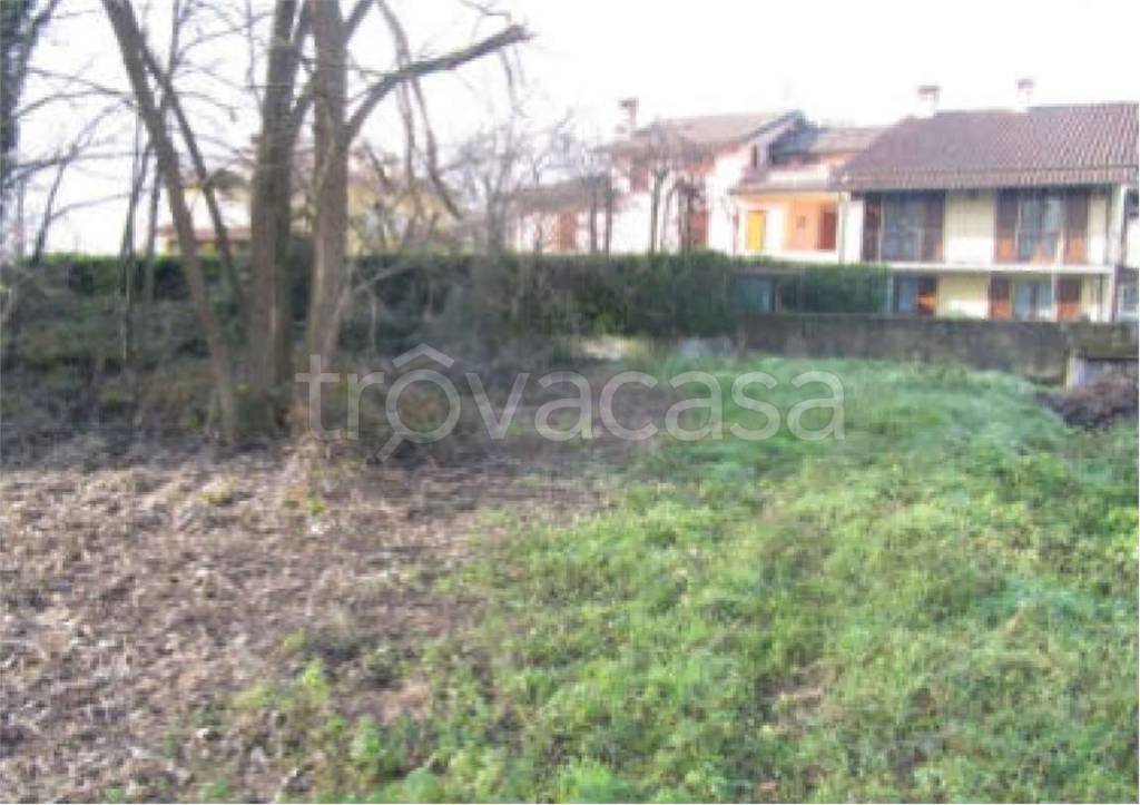 casa indipendente in vendita a Guardamiglio