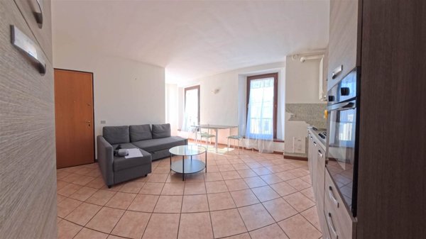 appartamento in vendita a Guardamiglio