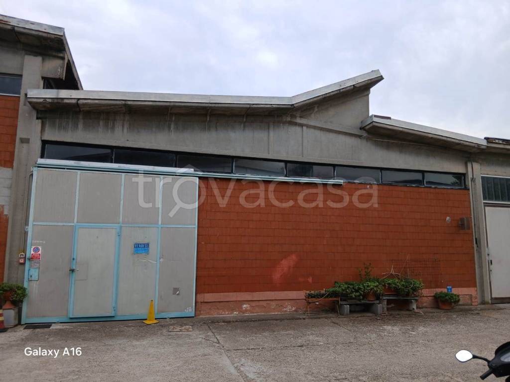 appartamento in vendita a Guardamiglio