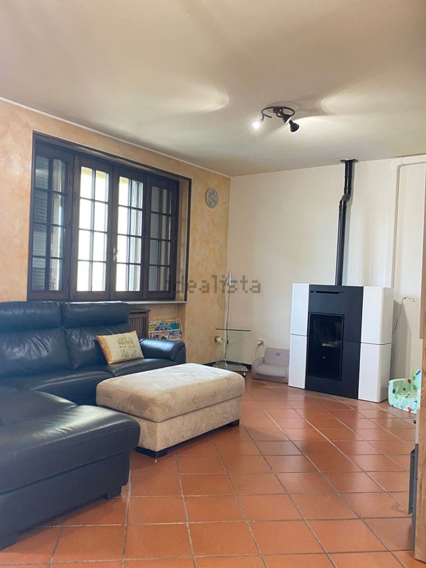 casa indipendente in vendita a Guardamiglio