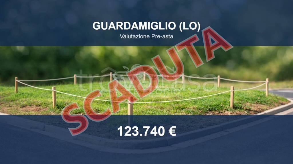 ufficio in vendita a Guardamiglio