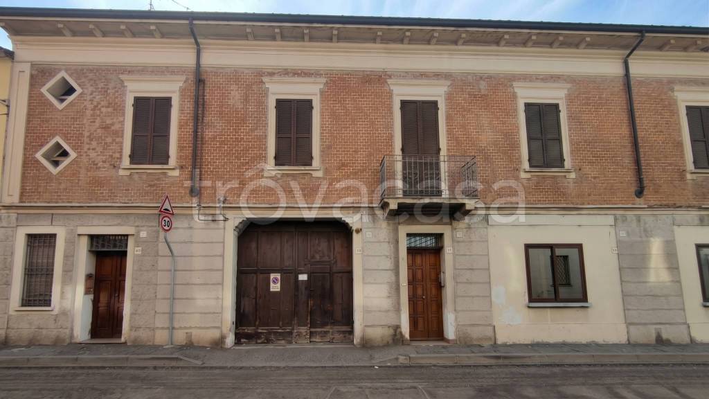 appartamento in vendita a Guardamiglio