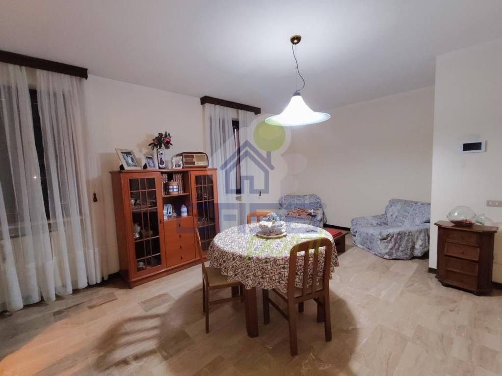 appartamento in vendita a Guardamiglio