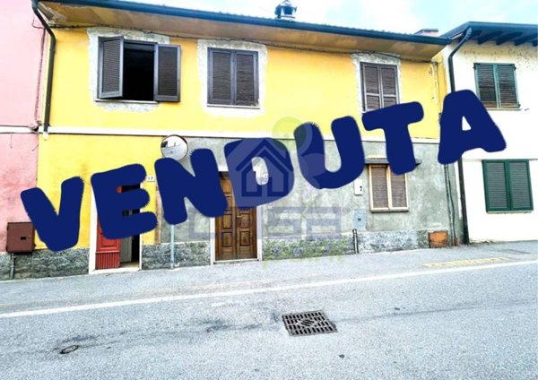 casa indipendente in vendita a Livraga