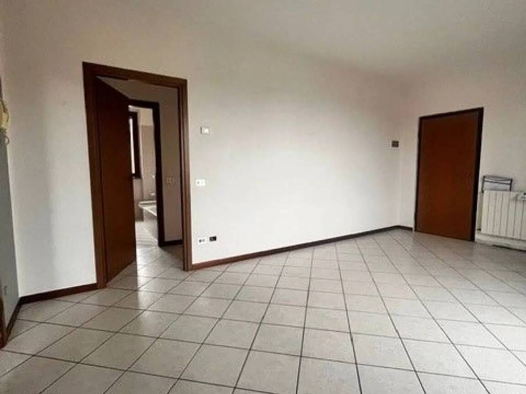 appartamento in vendita a Livraga